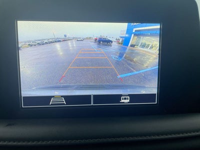 2022 Chevrolet Suburban LS