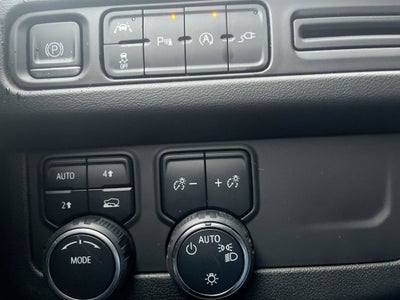 2022 Chevrolet Suburban LS