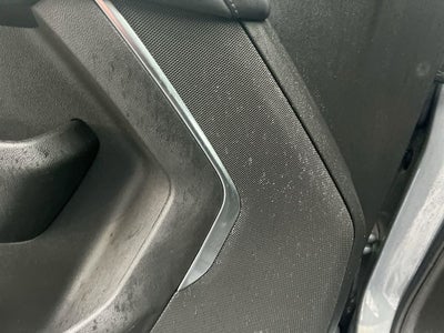 2022 Chevrolet Suburban LS