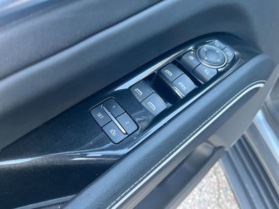 2023 Cadillac Escalade ESV Premium Luxury