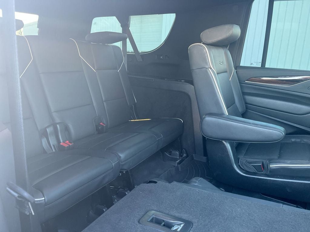 2023 Cadillac Escalade ESV Premium Luxury