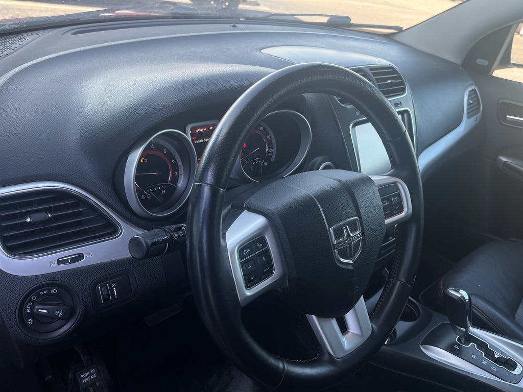 2015 Dodge Journey R/T