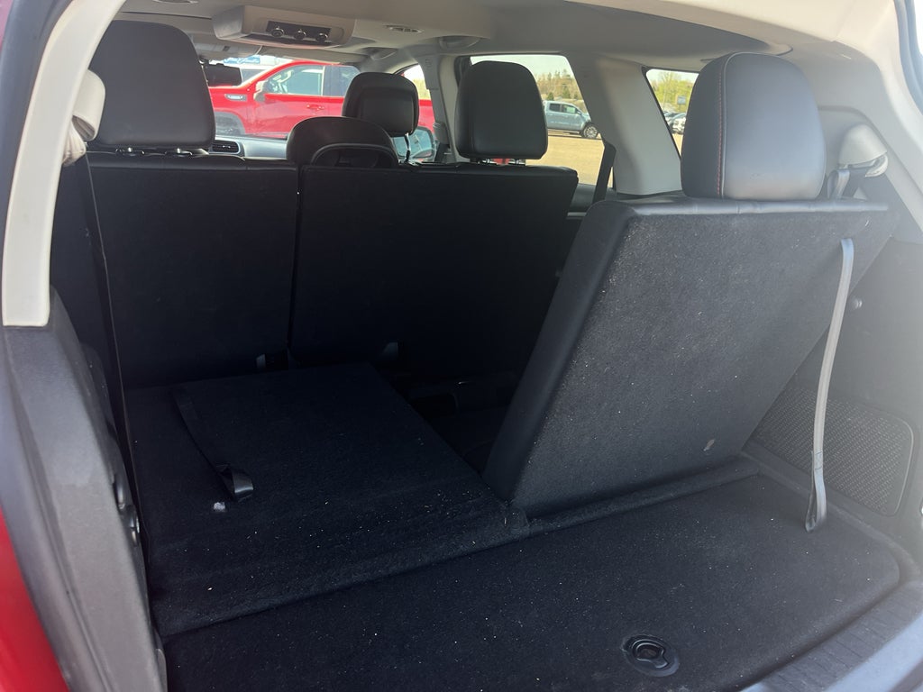2015 Dodge Journey R/T