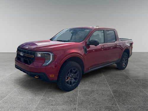 2025 Ford Maverick Tremor