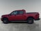 2025 Ford Maverick Tremor