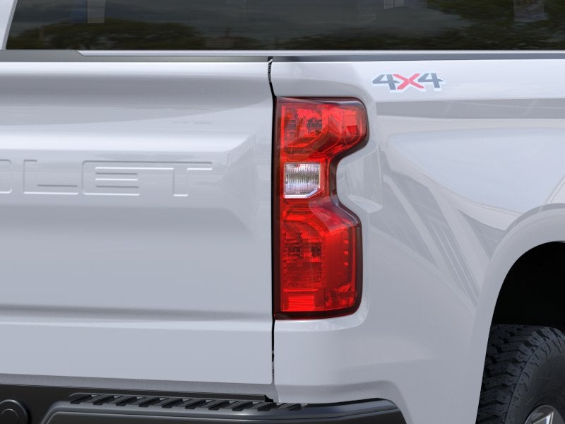 2026 Chevrolet Silverado 1500 Work Truck - Photo 35