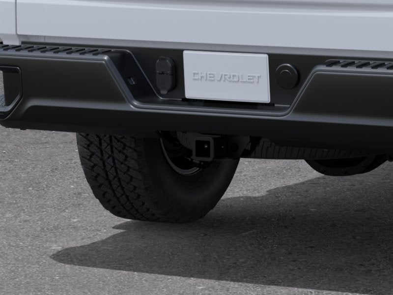 2026 Chevrolet Silverado 1500 Work Truck - Photo 38