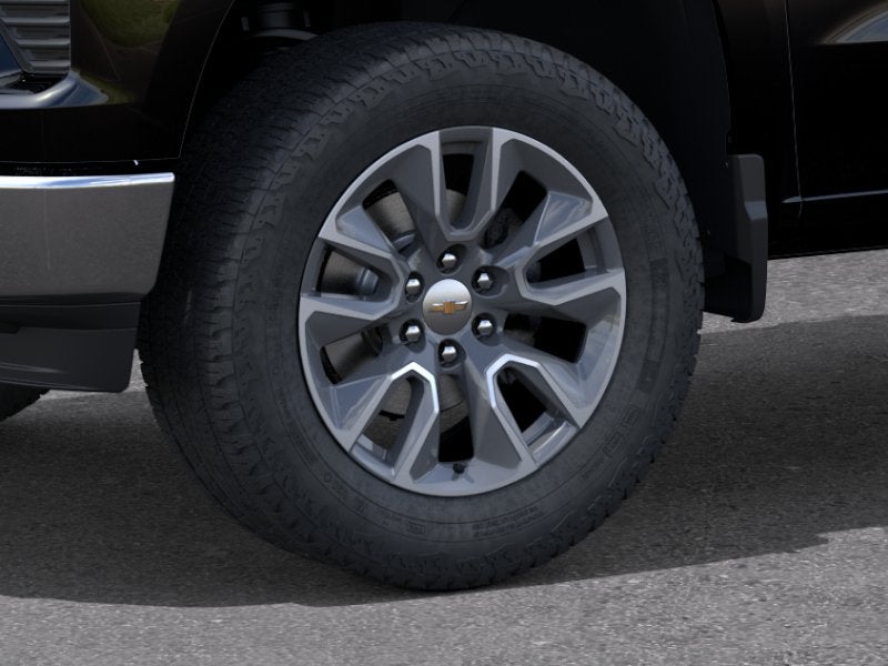 2026 Chevrolet Silverado 1500 LT - Photo 33
