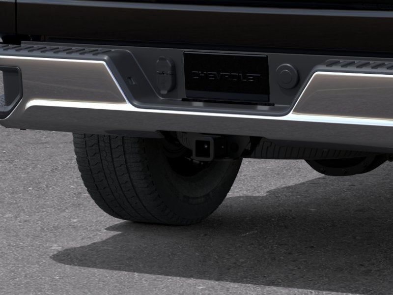 2026 Chevrolet Silverado 1500 LT - Photo 38