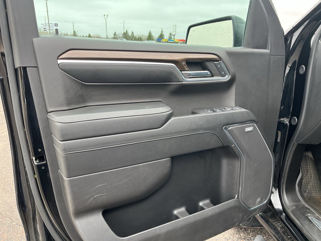 2024 Chevrolet Silverado 1500 RST - Photo 14