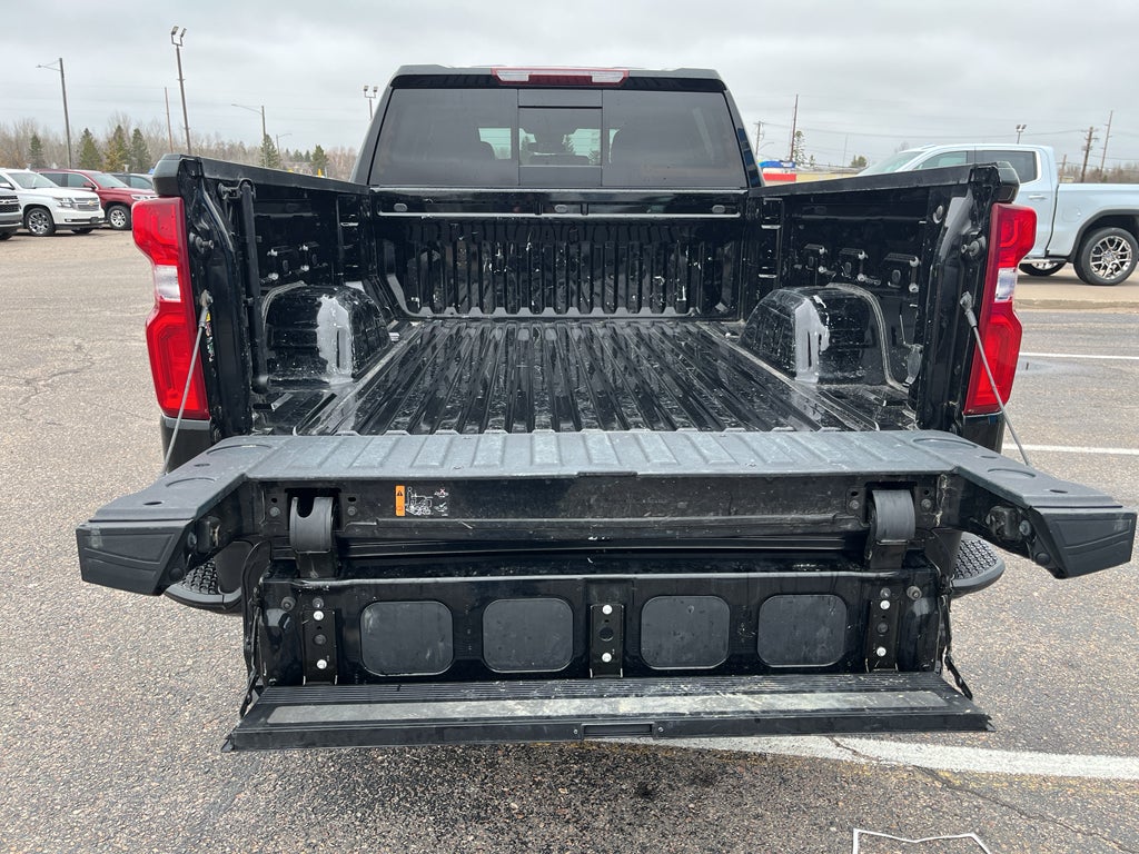 2024 Chevrolet Silverado 1500 RST - Photo 17