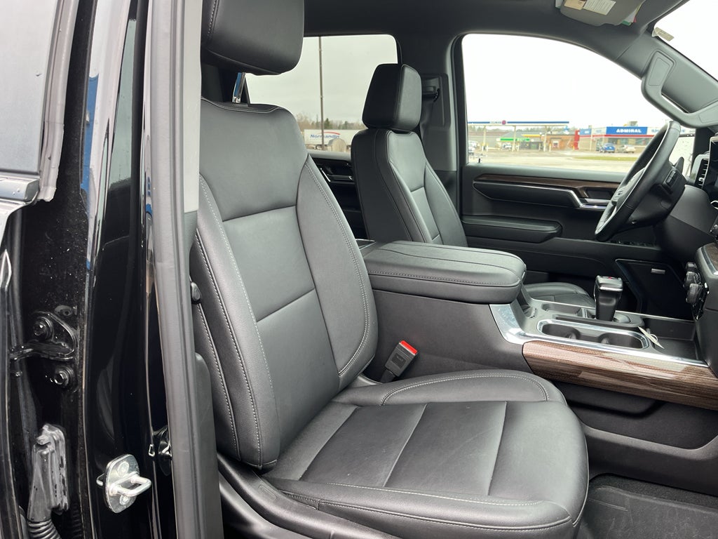 2024 Chevrolet Silverado 1500 RST - Photo 18