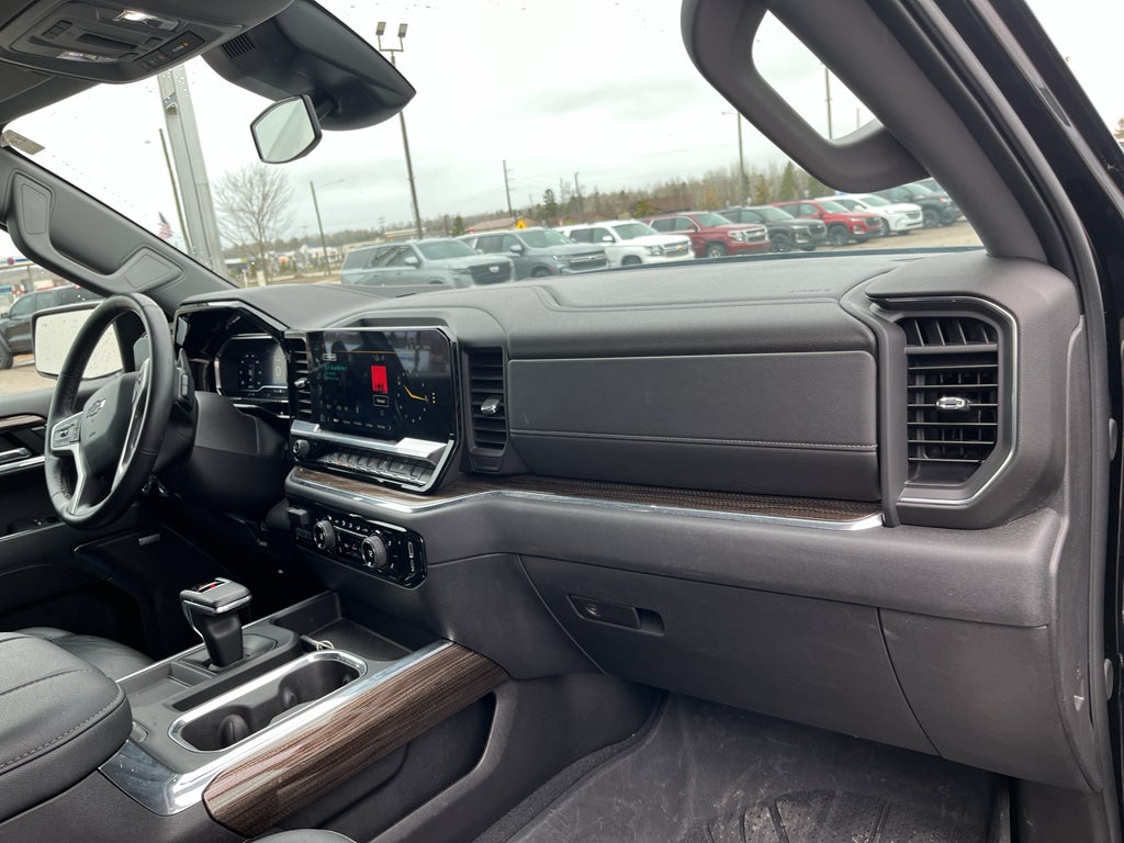 2024 Chevrolet Silverado 1500 RST - Photo 19