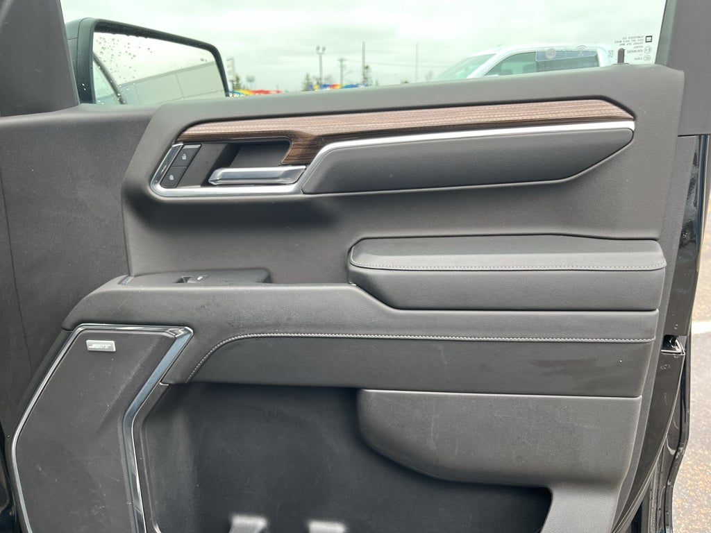 2024 Chevrolet Silverado 1500 RST - Photo 20