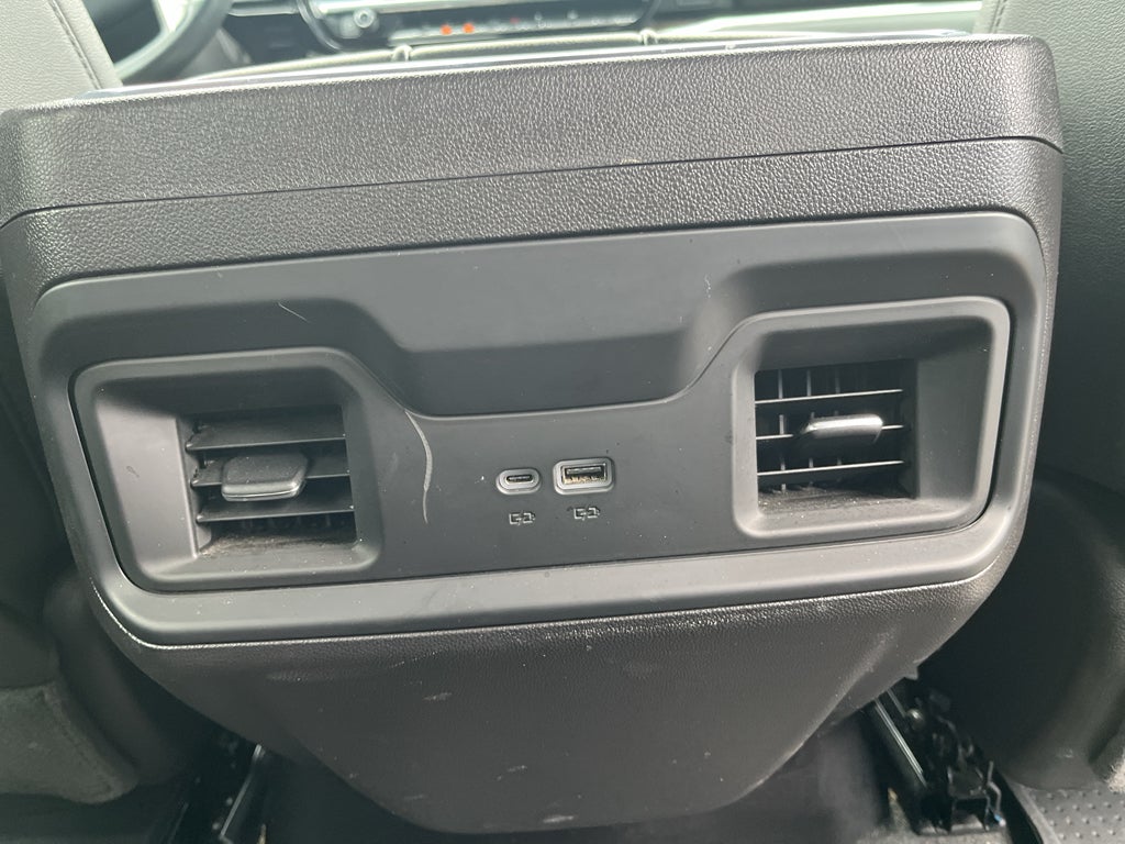 2024 Chevrolet Silverado 1500 RST - Photo 22