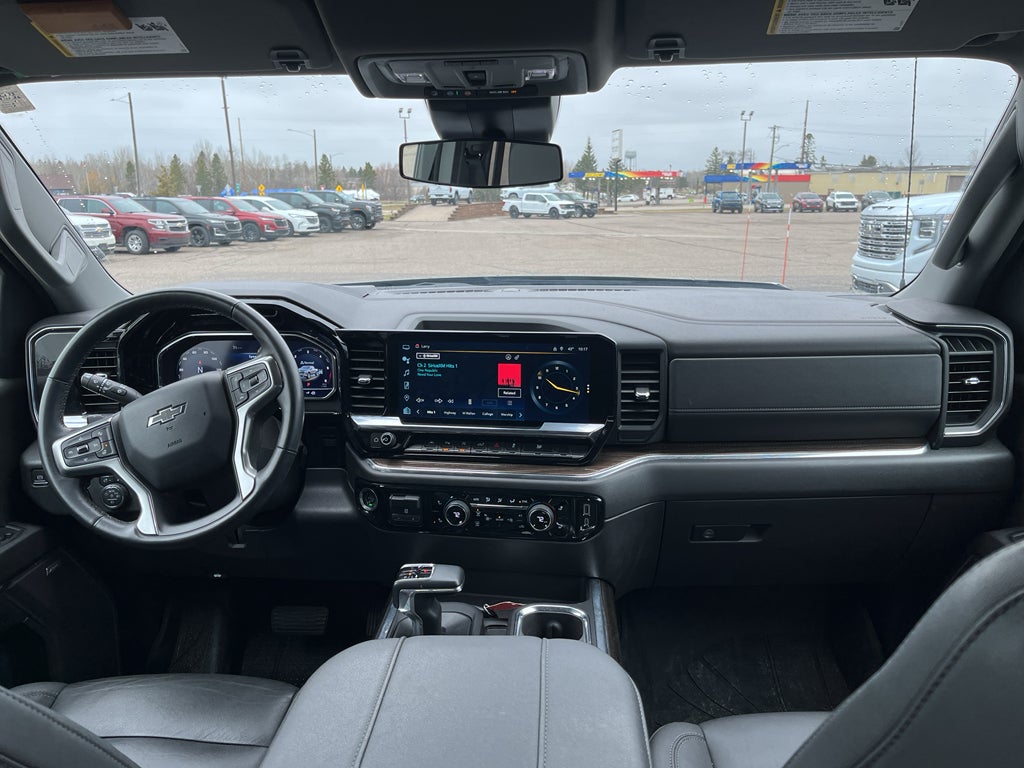 2024 Chevrolet Silverado 1500 RST - Photo 23
