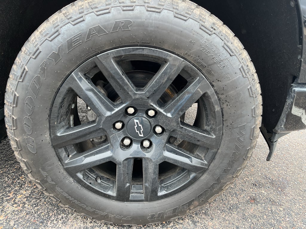 2024 Chevrolet Silverado 1500 RST - Photo 25