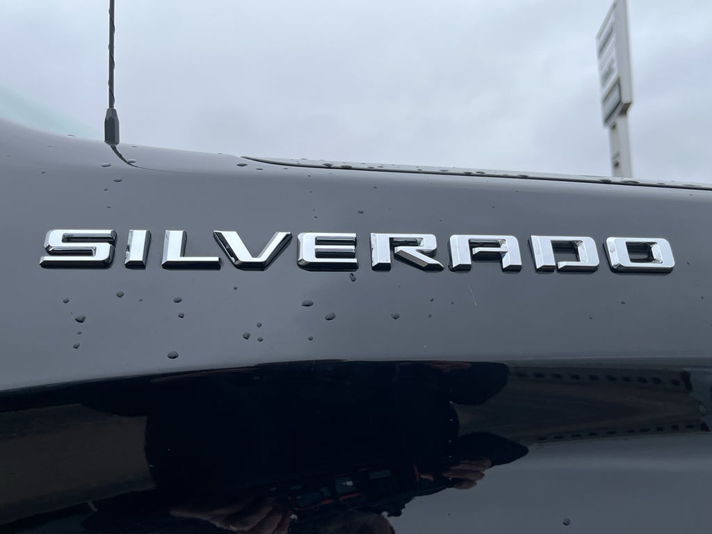 2024 Chevrolet Silverado 1500 RST - Photo 26