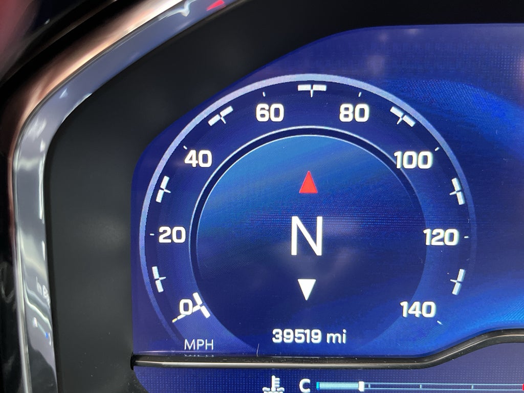 2024 Chevrolet Silverado 1500 RST - Photo 30