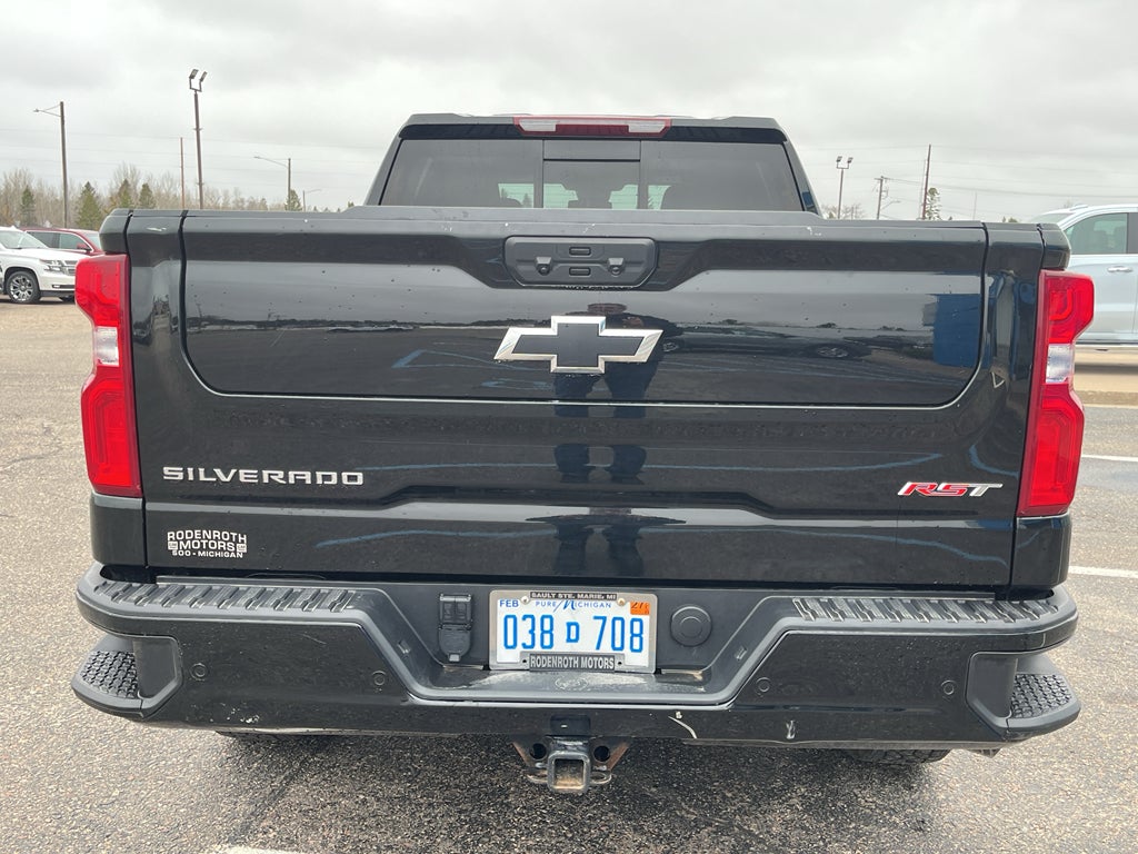 2024 Chevrolet Silverado 1500 RST - Photo 6