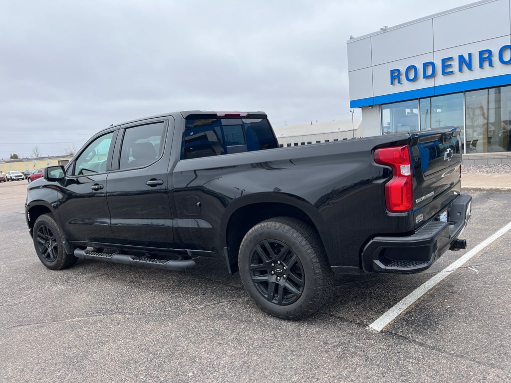 2024 Chevrolet Silverado 1500 RST - Photo 7