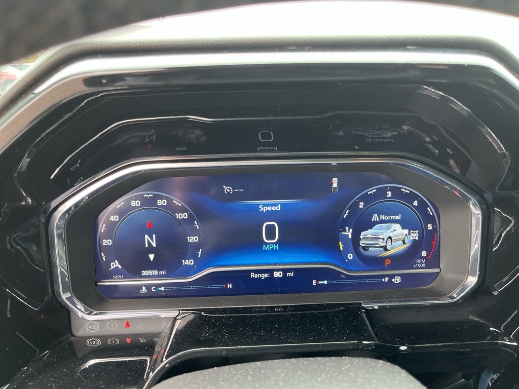 2024 Chevrolet Silverado 1500 RST - Photo 9