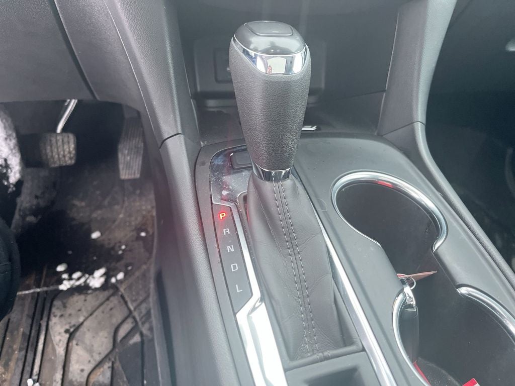 2021 Chevrolet Equinox Premier