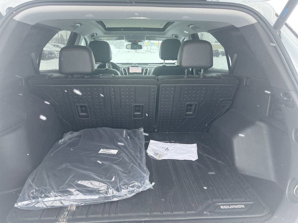 2021 Chevrolet Equinox Premier