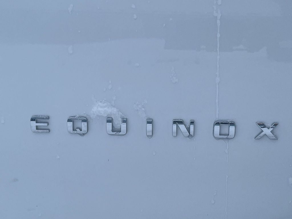 2021 Chevrolet Equinox Premier