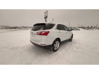 2021 Chevrolet Equinox Premier