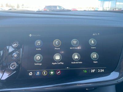 2022 Buick Envision Essence