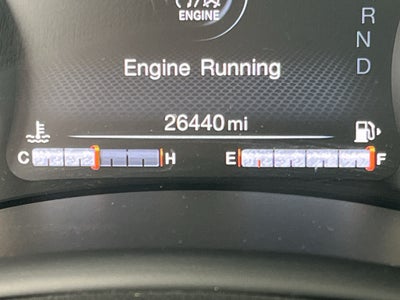 2021 Jeep Renegade Limited