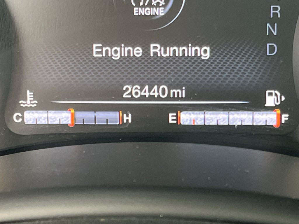 2021 Jeep Renegade Limited