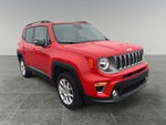 2021 Jeep Renegade Limited