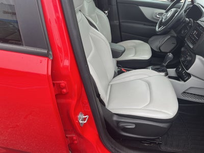 2021 Jeep Renegade Limited