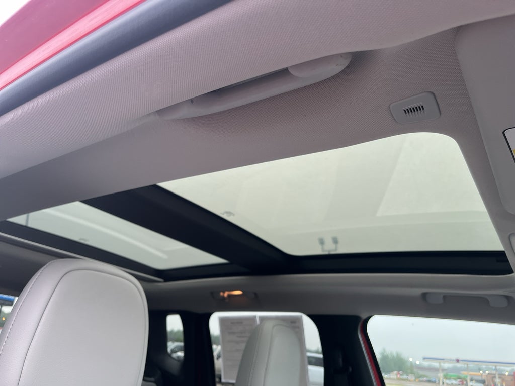 2021 Jeep Renegade Limited