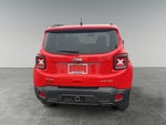 2021 Jeep Renegade Limited