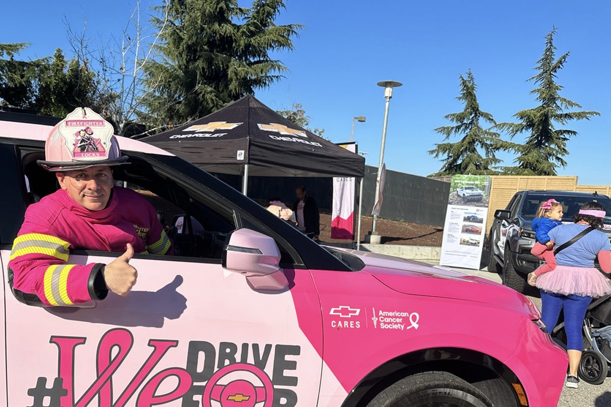 Chevrolet MSABC iDrive For | Rodenroth Motors Chevrolet in Sault Ste Marie MI