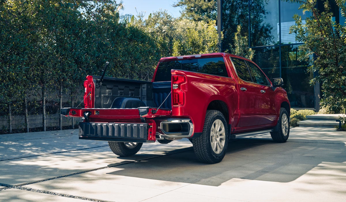 Rodenroth Motors Inc in Sault Ste Marie MI