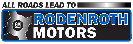 Rodenroth Motors Chevrolet Sault Ste Marie, MI